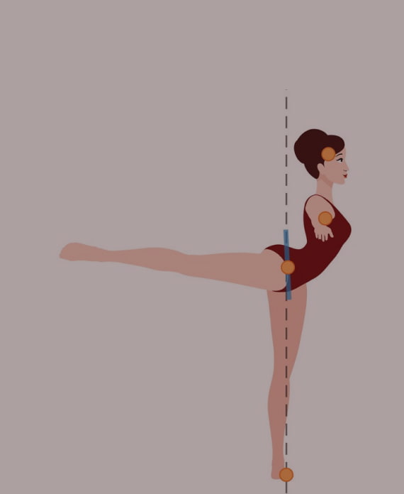 Осознанная Классика - уроки школы балета Kasok