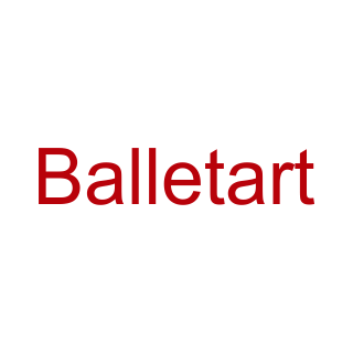 Сайт Balletart