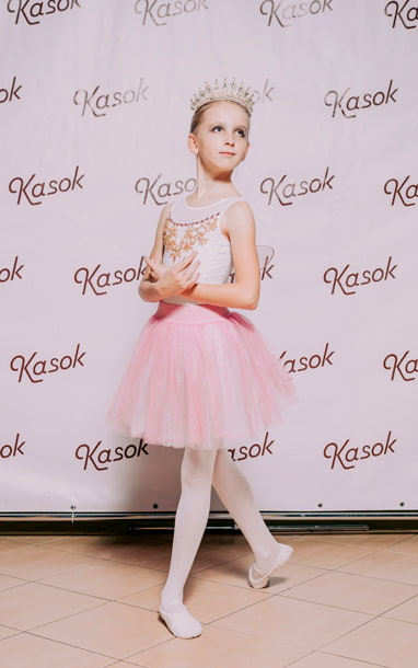 Купить франшизу детской школы балета для маленького города