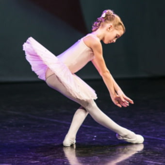 Прочитайте отзывы о школе балета Kasok в Санкт-Петербурге